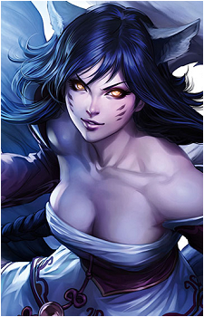 Image 20 of Ahri
