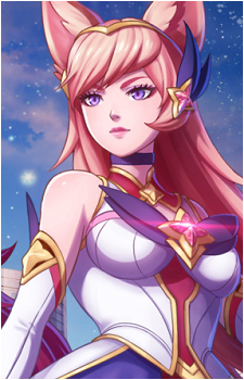 Image 24 of Ahri