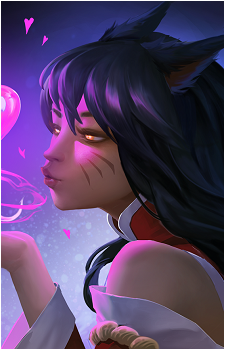 Image 34 of Ahri
