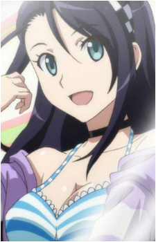 Noa Kashima
