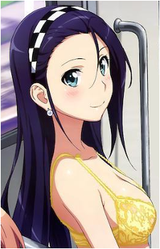 Noa Kashima