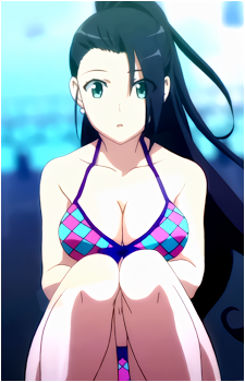Noa Kashima