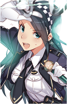 Noa Kashima