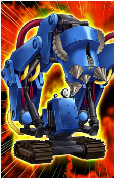 Jumbo Drill's image