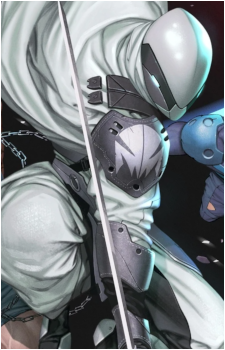 Ghost-Maker (Minhkhoa Khan)