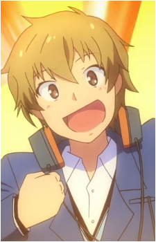 Iori Himemiya's image