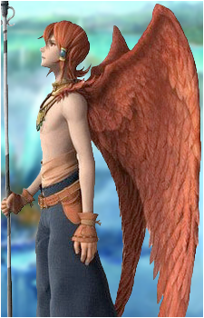 Llyud's image