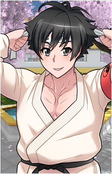 Budo Masuta's image