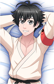 Budo Masuta