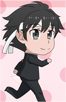 Budo Masuta