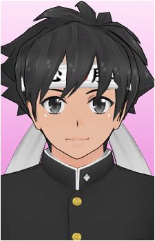 Budo Masuta