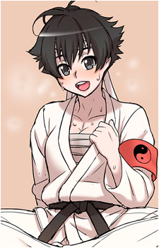 Budo Masuta