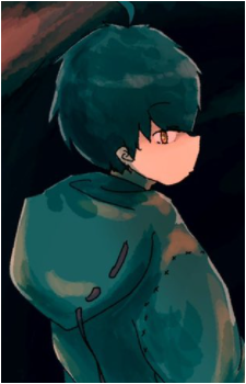 Nagi {Shannon}