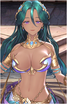 Image 4 of Laudia