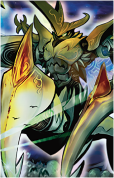 The Hive Queen