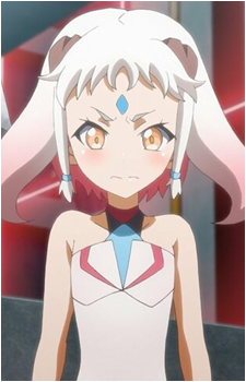 Mona Chrome's image