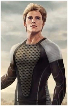 Finnick Odair