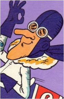 Sir Grapefellow's image