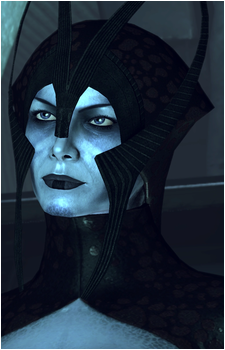 Matriarch Benezia's image