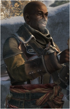 Le Chasseur's image