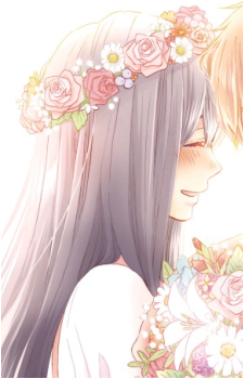 Image 3 - Art: 森野萌 (Megumi Morino) Image 3