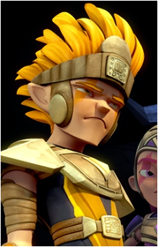 Zak's image