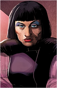 Ma Gnucci (Isabella Gnucci)'s image