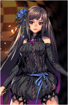 Eve's image