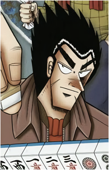 Ten Takashi
