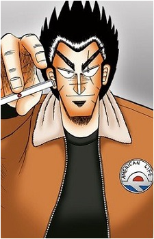 Ten Takashi's image