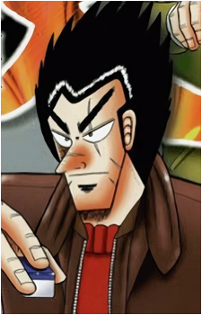 Ten Takashi