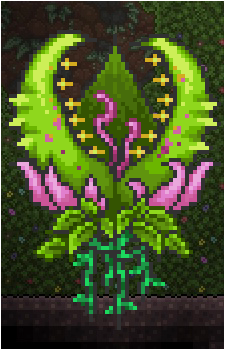Image 3 of Plantera