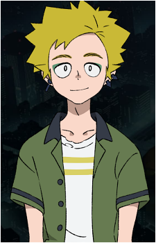 Kaine {MSG}'s image