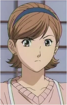 Harumi Ichikawa's image