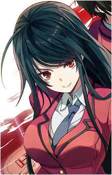 Fuuki Benikomichi's image