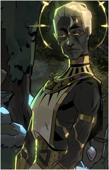 Chronos {Hades}