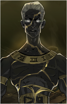 Chronos's image