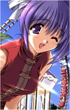 Reiko Haga