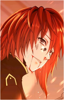 Claire Bladeheart