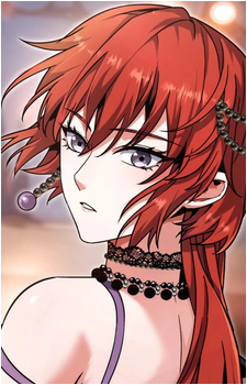 Claire Bladeheart