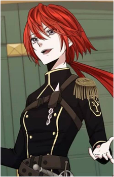 Claire Bladeheart's image