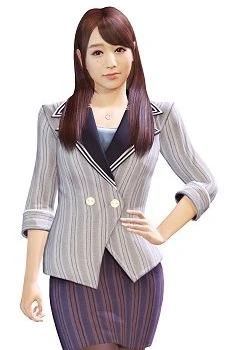 Marina Shiraishi's image
