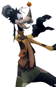 Goofy