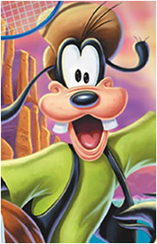 Goofy