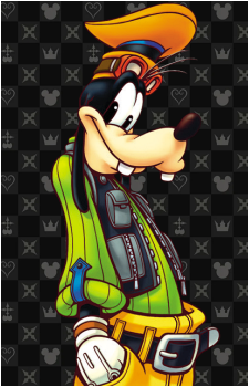 Goofy