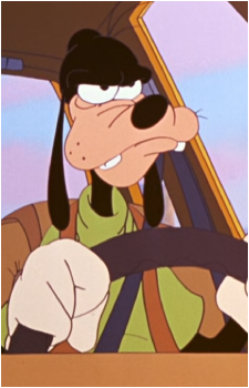 Goofy