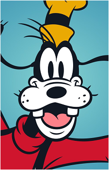 Goofy