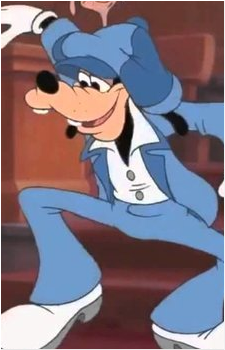 Goofy
