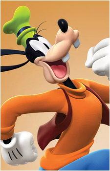 Goofy