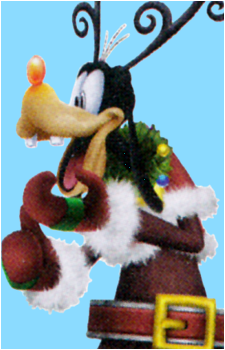 Goofy